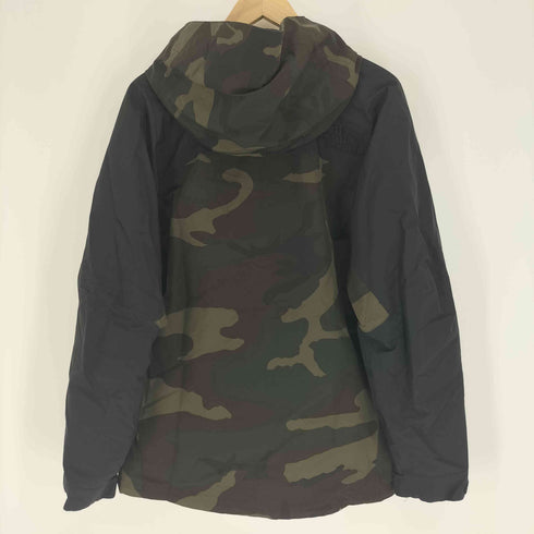 ザノースフェイス THE NORTH FACE Novelty Mountain Jacket マウンテン ジャケット パーカー GORE-TEX メンズ import:M