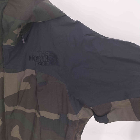 ザノースフェイス THE NORTH FACE Novelty Mountain Jacket マウンテン ジャケット パーカー GORE-TEX メンズ import:M