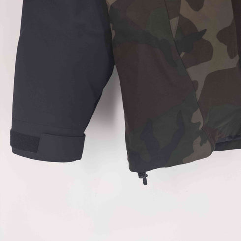 ザノースフェイス THE NORTH FACE Novelty Mountain Jacket マウンテン ジャケット パーカー GORE-TEX メンズ import:M