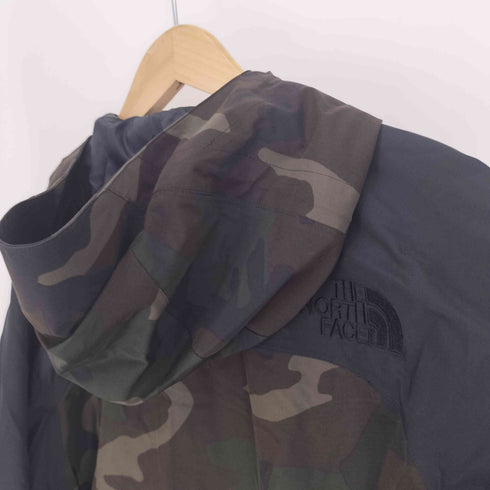 ザノースフェイス THE NORTH FACE Novelty Mountain Jacket マウンテン ジャケット パーカー GORE-TEX メンズ import:M