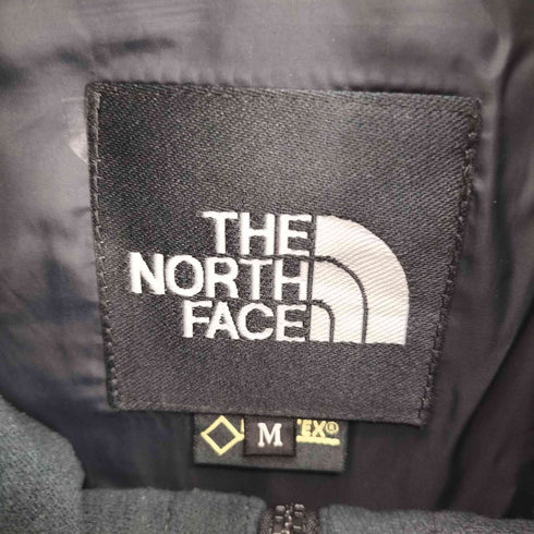 ザノースフェイス THE NORTH FACE Novelty Mountain Jacket マウンテン ジャケット パーカー GORE-TEX メンズ import:M
