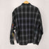 エクストララージ XLARGE RANDOM THINGS FLANNEL SHIRT メンズ JPN:L