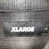 エクストララージ XLARGE RANDOM THINGS FLANNEL SHIRT メンズ JPN:L