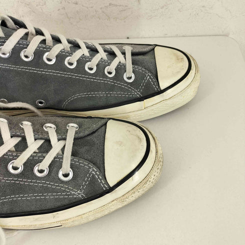 コンバースオールスター CONVERSE ALLSTAR CHUCK TAYLOR ALL STAR 70 OX メンズ JPN:27.5
