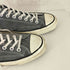 コンバースオールスター CONVERSE ALLSTAR CHUCK TAYLOR ALL STAR 70 OX メンズ JPN:27.5
