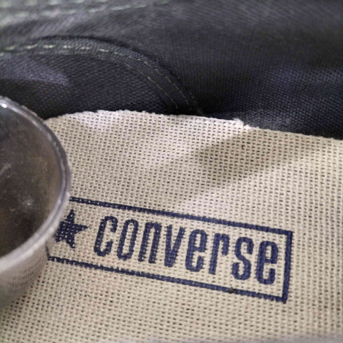 コンバースオールスター CONVERSE ALLSTAR CHUCK TAYLOR ALL STAR 70 OX メンズ JPN:27.5