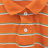 ポロバイラルフローレン Polo by RALPH LAUREN マルチボーダーポロシャツ メンズ import:M
