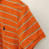 ポロバイラルフローレン Polo by RALPH LAUREN マルチボーダーポロシャツ メンズ import:M