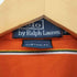 ポロバイラルフローレン Polo by RALPH LAUREN マルチボーダーポロシャツ メンズ import:M