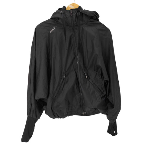 アールエルエックスラルフローレン RLX RALPH LAUREN ギミックフーデットジャケット メンズ