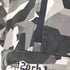 レフラー Leflah 総柄アノラックパーカー メンズ JPN:L