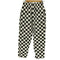 クックマン COOKMAN Chef Pants Checker シェフパンツ チェッカーフラッグ メンズ JPN:M