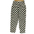 クックマン COOKMAN Chef Pants Checker シェフパンツ チェッカーフラッグ メンズ JPN:M