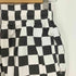 クックマン COOKMAN Chef Pants Checker シェフパンツ チェッカーフラッグ メンズ JPN:M