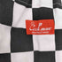 クックマン COOKMAN Chef Pants Checker シェフパンツ チェッカーフラッグ メンズ JPN:M