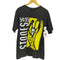 ブロッカム BROCKUM USA製 ©1994 94/95 WORLD TOUR シングルステッチ ツアーTシャツ メンズ JPN:L
