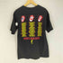ブロッカム BROCKUM USA製 ©1994 94/95 WORLD TOUR シングルステッチ ツアーTシャツ メンズ JPN:L