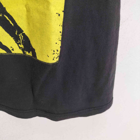 ブロッカム BROCKUM USA製 ©1994 94/95 WORLD TOUR シングルステッチ ツアーTシャツ メンズ JPN:L