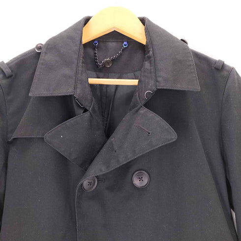 ポールスミスロンドン Paul Smith LONDON トレンチコート メンズ JPN:L