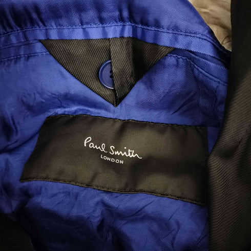 ポールスミスロンドン Paul Smith LONDON トレンチコート メンズ JPN:L