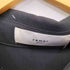 リメール remer loose drape Relax shirt メンズ JPN:S