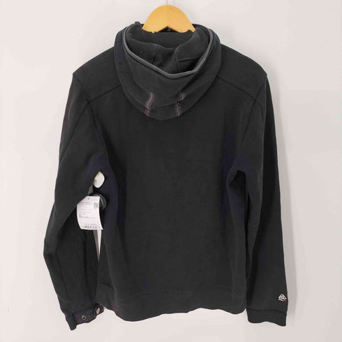 アールエルエックスラルフローレン RLX RALPH LAUREN ハーフジップコットンパーカー メンズ import:S