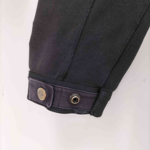 アールエルエックスラルフローレン RLX RALPH LAUREN ハーフジップコットンパーカー メンズ import:S