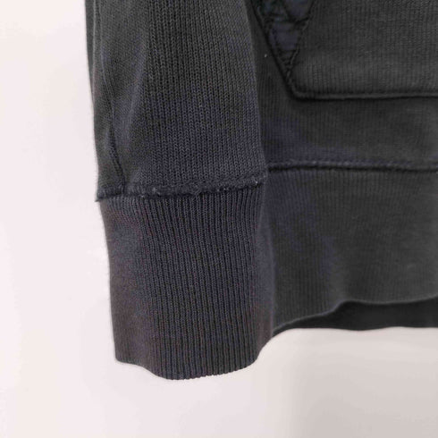 アールエルエックスラルフローレン RLX RALPH LAUREN ハーフジップコットンパーカー メンズ import:S