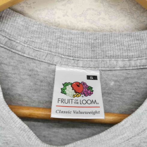 フルーツオブザルーム FRUIT OF THE LOOM 2005 ジャパンツアーTシャツ メンズ JPN:S
