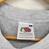 フルーツオブザルーム FRUIT OF THE LOOM 2005 ジャパンツアーTシャツ メンズ JPN:S