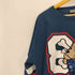 ガルフィー GALFY 1980 アームプリント ナンバリング 80 L/S レディース JPN:L