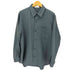 リメール remer loose drape Relax shirt メンズ JPN:S