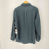 リメール remer loose drape Relax shirt メンズ JPN:S