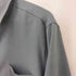 リメール remer loose drape Relax shirt メンズ JPN:S