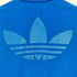 アディダスオリジナルス adidas Originals トレフォイルロゴ刺繍 プリント ハイネック トラックジャケット レディース 090