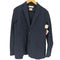 ビューティーアンドユースユナイテッドアローズ BEAUTY & YOUTH UNITED ARROWS TORAY ドライ シアサッカー 2B ジャケット メンズ JPN:L