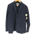 ビューティーアンドユースユナイテッドアローズ BEAUTY & YOUTH UNITED ARROWS TORAY ドライ シアサッカー 2B ジャケット メンズ JPN:L
