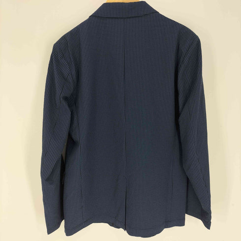 ビューティーアンドユースユナイテッドアローズ BEAUTY & YOUTH UNITED ARROWS TORAY ドライ シアサッカー 2B ジャケット メンズ JPN:L