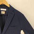 ビューティーアンドユースユナイテッドアローズ BEAUTY & YOUTH UNITED ARROWS TORAY ドライ シアサッカー 2B ジャケット メンズ JPN:L