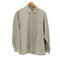 スティーブンアラン Steven Alan CELLS/NY レギュラーカラー ボックス シャツ LOOSE メンズ JPN:S