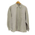 スティーブンアラン Steven Alan CELLS/NY レギュラーカラー ボックス シャツ LOOSE メンズ JPN:S