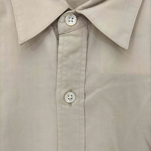 スティーブンアラン Steven Alan CELLS/NY レギュラーカラー ボックス シャツ LOOSE メンズ JPN:S