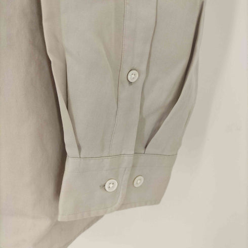 スティーブンアラン Steven Alan CELLS/NY レギュラーカラー ボックス シャツ LOOSE メンズ JPN:S