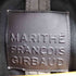マリテフランソワジルボー MARITHE FRANCOIS GIRBAUD パラシュートコート メンズ