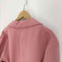 ザラ ZARA ストレッチテーラードジャケット メンズ import:M