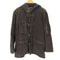 キャサリンハムネットロンドン KATHARINE HAMNETT LONDON フーデットダッフルコート メンズ import:L