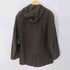 キャサリンハムネットロンドン KATHARINE HAMNETT LONDON フーデットダッフルコート メンズ import:L