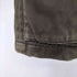 キャサリンハムネットロンドン KATHARINE HAMNETT LONDON フーデットダッフルコート メンズ import:L