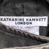 キャサリンハムネットロンドン KATHARINE HAMNETT LONDON フーデットダッフルコート メンズ import:L