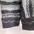PURELY AUSTRALIAN CLOTHING CO. 総柄3Dニット メンズ